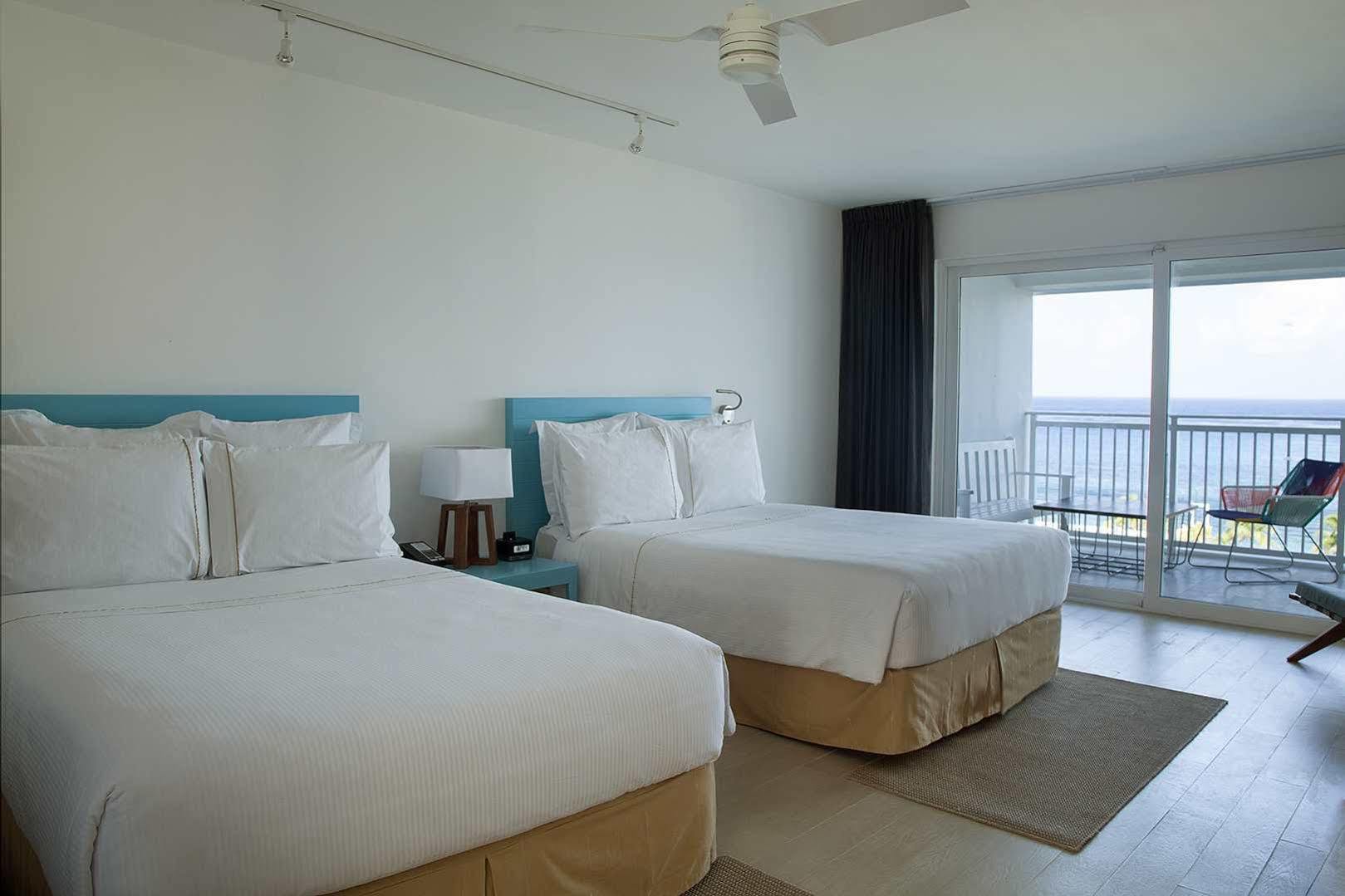 The Explorean Cozumel All Inclusive Exteriér fotografie